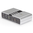 ICUSBAUDIO7D