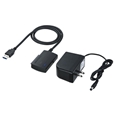 SATA-USB3.0変換ケーブル USB-CVIDE3