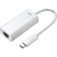 Mac用有線LANアダプタ（USB Type-C - LAN変換・Gigabit対応）