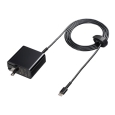 USB Power DeliveryΉAC[d(PD45WEType-CP[ǔ^) ACA-...