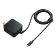 USB Power DeliveryΉAC[d(PD65WEType-CP[ǔ^) ACA-...