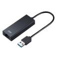 USB3.2-LANϊA_v^(2.5GbpsΉ)