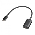 USB Type-C - HDMIϊA_v^(4K/30Hz) AD-ALCHD02