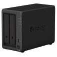 Synology DiskStation DS723+ AMD Ryzen R1600 CPUڑ@\2xCNAST[o[ DS723+
