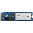 Synology M.2 2280 NVMe SSDLbV 800GB SNV3410-800G
