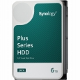 Synology HAT3300 3.5C`SATA 6TB HDD HAT3300-6T-BOX