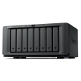 Synology AMD Ryzen V1500B CPU8xCNAS DiskStation DS1825+ DS1825+