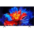 TCL 65P818 テレビ 2021年製 TCL P8K 4K量子ドット液晶テレビ