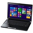 Dynabook dynabook R83/PB （グラファイトブラック） PR83PBP