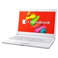 Dynabook dynabook RX73/TWP（プラチナホワイト） PRX73TWPBWA - NTT-X