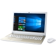 dynabook T75 PT75BGP-BJA2 15.6型 サテンゴールド T75/B サテンゴールド 仕様 2016冬モデル PT75BGP-BJA2 | dynabook