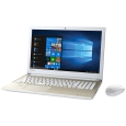 Dynabook dynabook T75/DG (サテンゴールド) PT75DGP-BJA2 Dynabook dynabook T75/DG (サテンゴールド) PT75DGP-BJA2