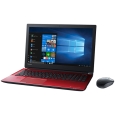Dynabook dynabook T75/DR （モデナレッド） PT75DRP-BJA2 - NTT-X Store