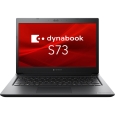 Dynabook dynabookS73/HU(Corei3-1115G4/8GB/SSD256GB/ODD無/Win10Pro21H2/Office無/13.3） A6SBHUG8D515