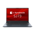 Dynabook dynabook SJ73/KU (Core i5-1235U/8GB/SSD・256GB/ODD無