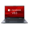 Dynabook dynabook V83/HV (Core i7-1165G7/16GB/SSD・512GB/ODD無 