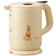 象印 電気ケトル くまのプーさん CK-FZ08P-EZ 電気ポット 保温 象印 電気ケトル くまのプーさん CK-FZ08P-EZ 電気ポット 保温 電気