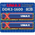 UM-DDR3D-1600-8GBHS