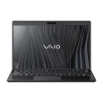 VAIO VAIO Pro PG (Core i5-1235U/16GB/SSDE256GB OPAL/whCuȂ/Win11Pro/OfficeȂ/13.3^FHD/F/) VJPG214000013