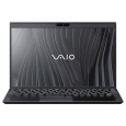 VAIO VAIO Pro PJ (Core i5-1340P/16GB/SSDE256GB OPAL/ODDȂ/Win11Pro/OfficeȂ/12.5^FHD/) VJPJ234000006