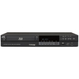 ブルーレイディスク＆HDDレコーダー SR-HD2700 JVC's SR-HD2700 Blu-ray Disc and HDD Combo Deck Lets You