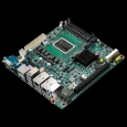アドバンテック(ADVANTECH) Intel Core i7/i5/i3 FCBGA1440 Mini ...