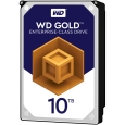 WESTERN DIGITAL WD Goldシリーズ　3.5インチ内蔵HDD 10TB SATA6.0Gb/s 7200rpm 256MB WD101KRYZ
