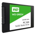 WESTERN DIGITAL(SSD) WD Greenシリーズ SSD 120GB SATA 6Gb/s 2.5インチ 7mm cased 国内正規代理店品 WDS120G1G0A