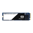 WESTERN DIGITAL(SSD) WD Blackシリーズ SSD 256GB PCIe Gen3 8Gb/s、up to 4lanes M.2 2280 国内正規代理店品 WDS256G1X0C
