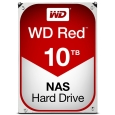 WESTERN DIGITAL WD Red 3.5インチ内蔵HDD 10TB SATA6Gb/s 5400rpm 256MB WD100EFAX