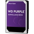 WESTERN DIGITAL WD Purpleシリーズ 3.5インチ内蔵HDD 12TB SATA6Gb/s 7200rpm 256MBキャッシュ AF対応 WD121PURZ
