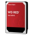 WESTERN DIGITAL WD Redシリーズ 3.5インチ内蔵HDD 12TB SATA6.0Gb/s 5400rpm 256MB WD120EFAX-RT