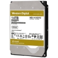 WESTERN DIGITAL WD Goldシリーズ 3.5インチ内蔵HDD 14TB SATA6.0Gb/s 7200rpm/class 512MBキャッシュ搭載 WD141KRYZ