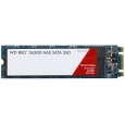 WESTERN DIGITAL(SSD) WD Red 3D NANDシリーズ SSD 1TB SATA 6Gb/s M.2 2280 高耐久モデル 国内正規代理店品 WDS100T1R0B