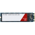 WESTERN DIGITAL(SSD) WD Red 3D NANDシリーズ SSD 2TB SATA 6Gb/s M.2 2280 高耐久モデル 国内正規代理店品 WDS200T1R0B