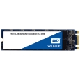 WESTERN DIGITAL(SSD) WD Blue 3D NANDシリーズ SSD 250GB SATA 6Gb/s M.2 2280 国内正規代理店品 WDS250G2B0B 0718037-856292