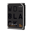 WESTERN DIGITAL WD_BLACK Performance Desktop Hard Drive ゲーミング/クリエイティブ用 3.5インチ 内蔵HDD 1TB SATA3 6Gb/s 7200rpm 64MB 5年保証 WD1003FZEX 0718037-786469