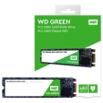 WESTERN DIGITAL(SSD) WD Greenシリーズ SSD 120GB SATA 6Gb/s M.2 2280 国内正規代理店品 WDS120G2G0B 0718037-858821