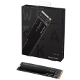 WESTERN DIGITAL(SSD) WD_BLACK SN750 NVMe SSD 2TB M.2 2280 PCIe Gen3×4 5年保証 WDS200T3X0C 0718037-865379