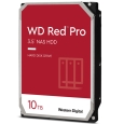 WESTERN DIGITAL WD Red Proシリーズ 3.5インチ内蔵HDD 10TB WD102KFBX 4988755-054737