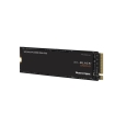 WESTERN DIGITAL WD_BLACK SN850 NVMe M.2 PCIe Gen4×4 SSD 500GB Read:7000MB/s Write:4100MB/s 5年保証 WDS500G1X0E 0718037-875880