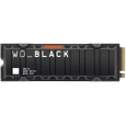  WD Black SN850 内蔵SSD PCIe Gen4×4 500GB 5年保証 WDS500G1XHE 0718037-875897