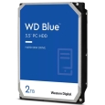 WESTERN DIGITAL WD Blue V[Y 3.5C` HDD 2TB SATA3(6Gb/s) 7200rpm 256MB 2Nۏ WD20EZBX 0718037-877501
