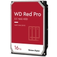 WESTERN DIGITAL WD Red Proシリーズ 3.5インチ内蔵HDD NAS用 16TB SATA6Gb/s 5年保証 WD161KFGX 0718037-877662