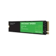 WESTERN DIGITAL WD Green SN350 内蔵SSD PCIe Gen3 240GB 3年保証 WDS240G2G0C 0718037-882383