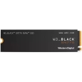 WESTERN DIGITAL WD Black SN770 内蔵SSD PCIe Gen4×4 500GB 5年保証 WDS500G3X0E 0718037-887302