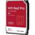 WESTERN DIGITAL WD Red Pro 3.5インチHDD 20TB 5年保証 WD201KFGX 0718037-894164