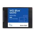 WESTERN DIGITAL(SSD) WD Blue SA510 SATA接続 2.5インチSSD 1TB 5年保証 ...