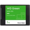 WESTERN DIGITAL(SSD) WD Green エントリーモデル SATA6G接続 2.5インチSSD 3年保証 1TB WDS100T3G0A 0718037-894188