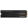WESTERN DIGITAL(SSD) WD BLACK SN850X NVMe PCIe Gen4 SSD 5年保証 4TB WDS400T2X0E 0718037-891378